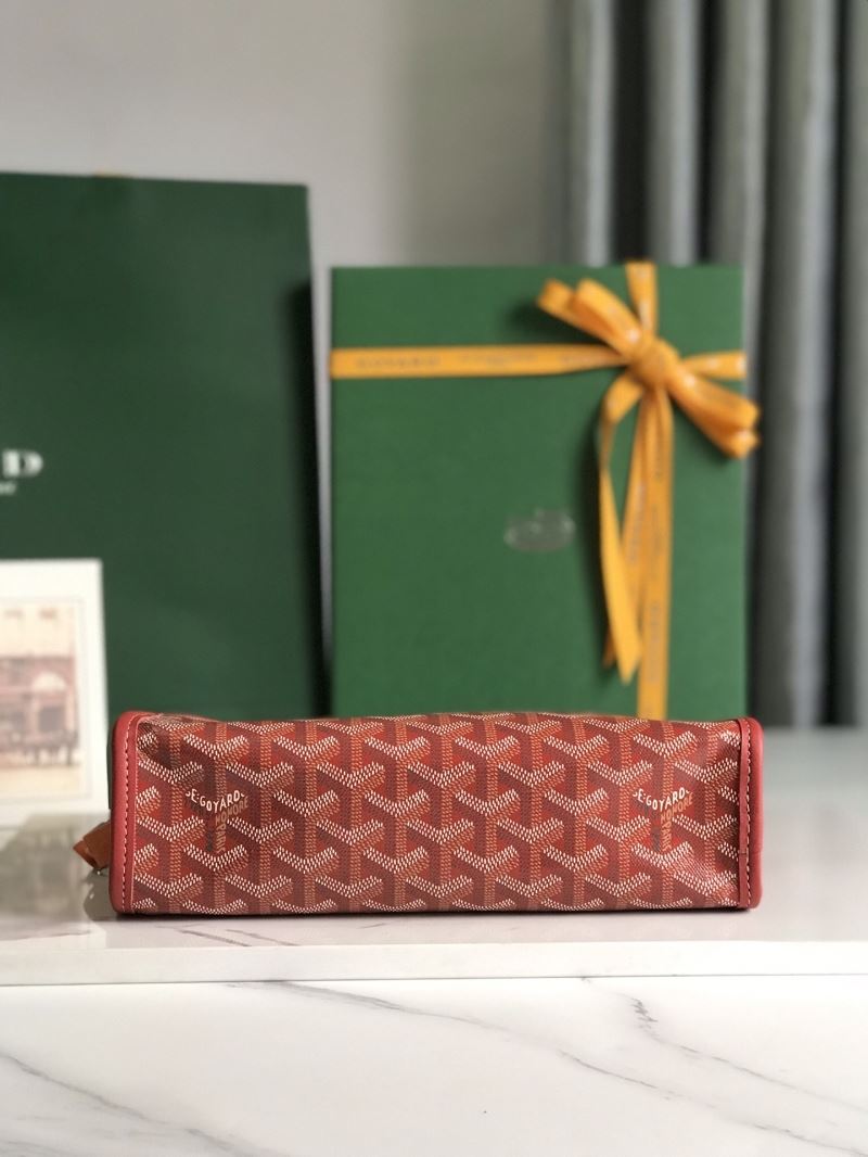 Goyard Cosmetic Bags